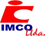 Logo Imco Ltda