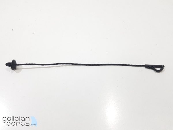 TIRANTE BAGAGUITO SMART