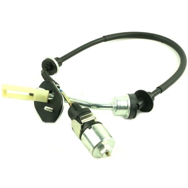 CABLE EMBRAGUE FIORINO 12/ CITY 1.4-1.3 ORIGINAL