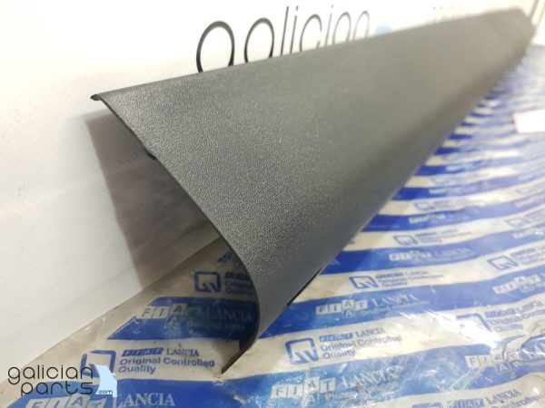 MOLDURA ZOCALON ÌZQUIERDO TURBO 1.3