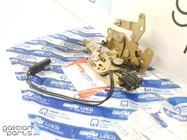 CERRADURA DELANTERA DERECHA ELECTRICA SMART