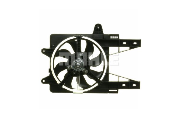 MOTOR ELECTRO PUNTO 55