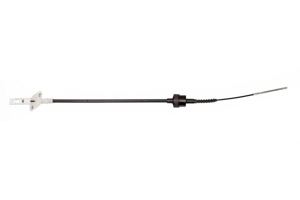 CABLE EMBRAGUE P/PEDAL MET PUNTO /97 TODOS