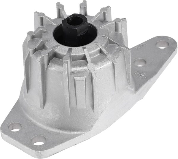 SOPORTE MOTOR GOMA DERECHO PALIO 1.8 ORIGINAL