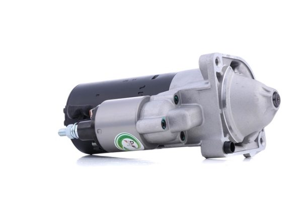MOTOR PARTIDA DUCATO 2.3