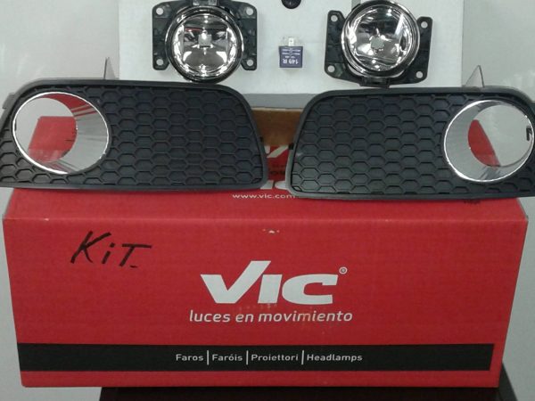 NEBLINERO KIT PALIO SPORT