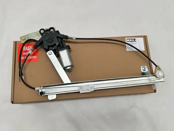 ALZA VIDRIO DELANTERO IZQUIERDO ELECTRICO DUNA