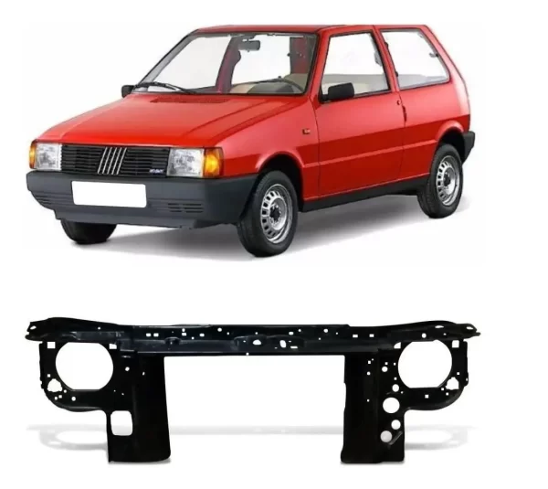 FRONTAL SUPERIOR FIORINO 89/1991 COMPLETO
