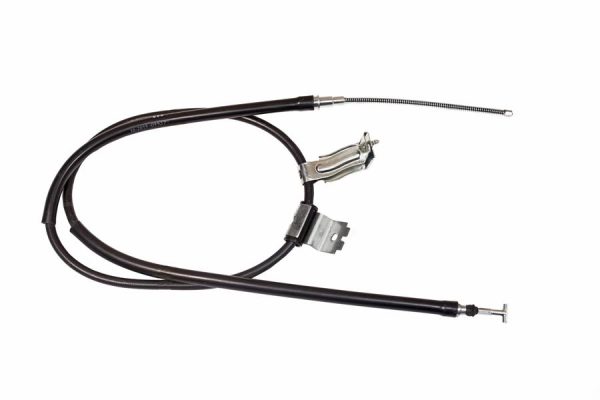 CABLE FRENO MANO TRASERO DERECHO FIORINO 1.4 STRADA 1.3-1.7