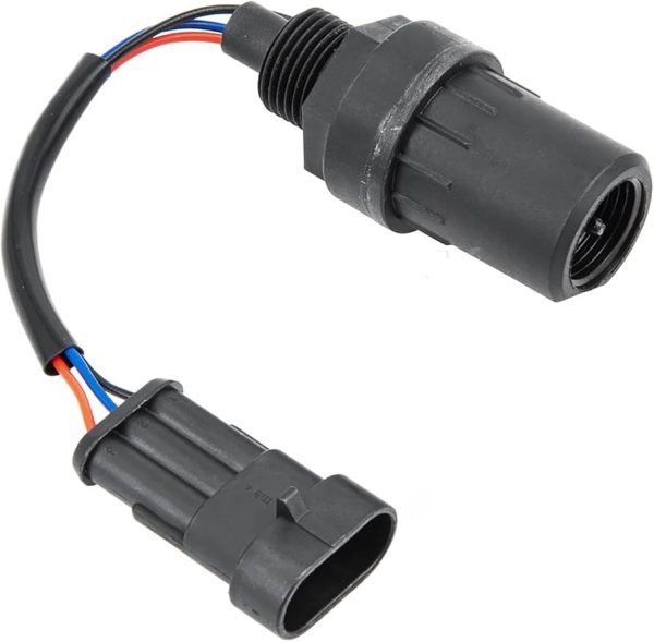 SENSOR CUENTA/KILOMETROS FIORINO 03/2004-PALIO-STRADA 8V-UNO /2015