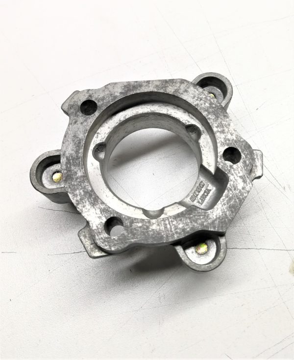 SOPORTE BASE DISTRUCION FIORINO