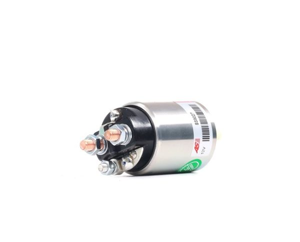 SOLENOIDE H-100 DIESEL PORTER KIA