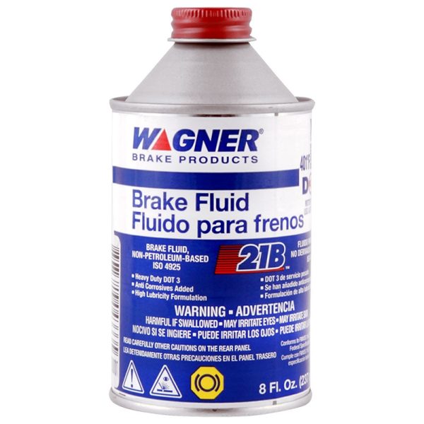 LIQUIDO FRENOS 355ML