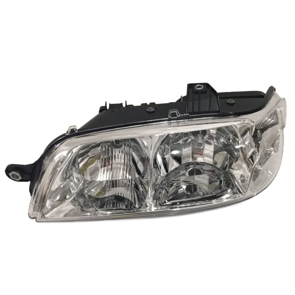 OPTICO IZQUIERDO PALIO FIRE-SX BASE/NEGRA 02/