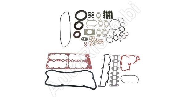 EMPAQUETADURA MOTOR DUCATO 2.3 CON/RETEN