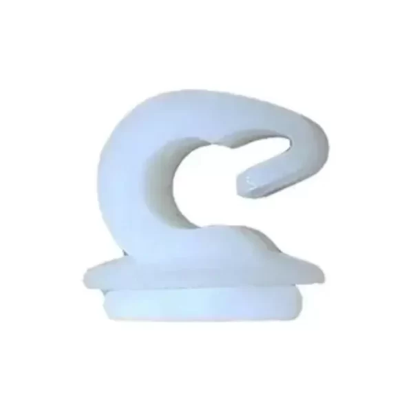 ABRAZADERA CABLE CAPOT FIORINO-UNO-DUNA-PALIO