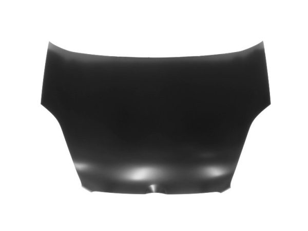 CAPOT DOBLO 12/ MAXI CARGO