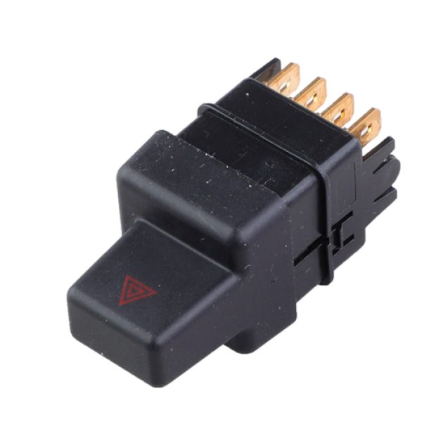 INTERRUPTOR EMERGENCIA FIORINO 94/2003 SMART
