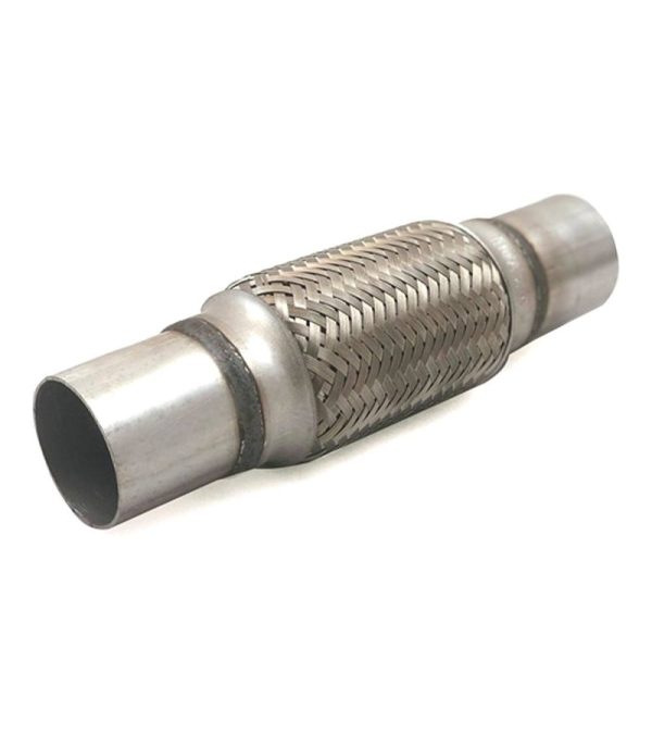 FLEXIBLE ESCAPE 2x8x12 CON/EXTENCION