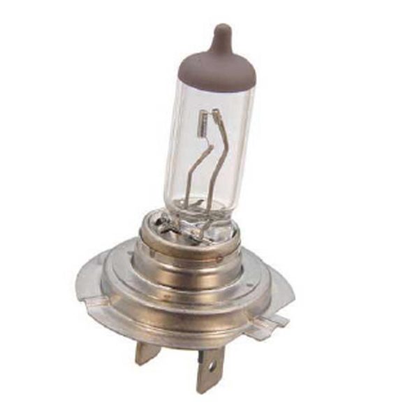 AMPOLLETA H7 55W PALIO 2PUERTA 12V TAIWAN