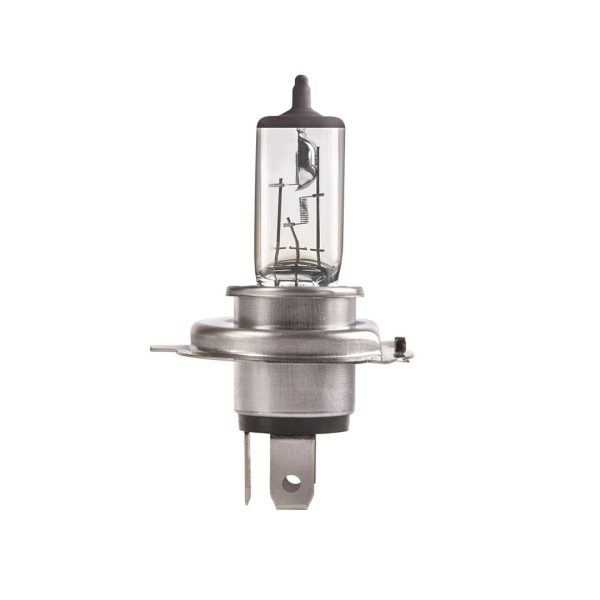 AMPOLLETA H4 IODO 3 PATAS 60/55W