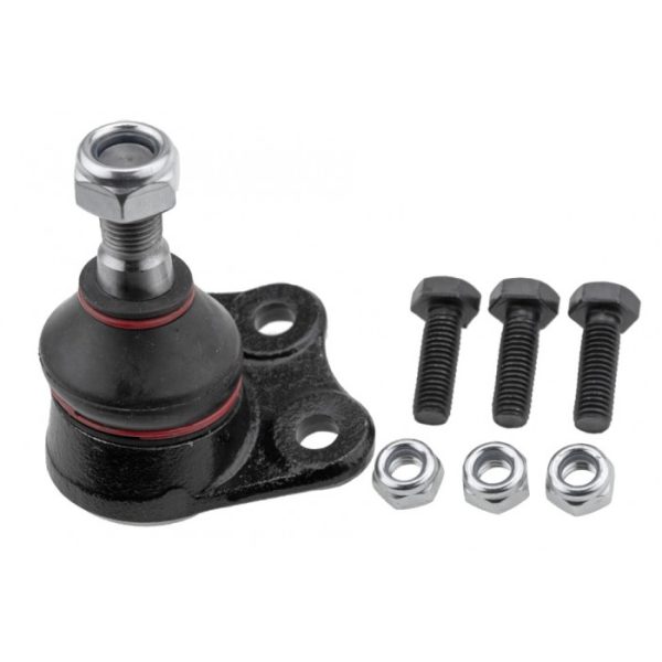ROTULA B.SUSPENSION 17MM 02/ SX-FIRE