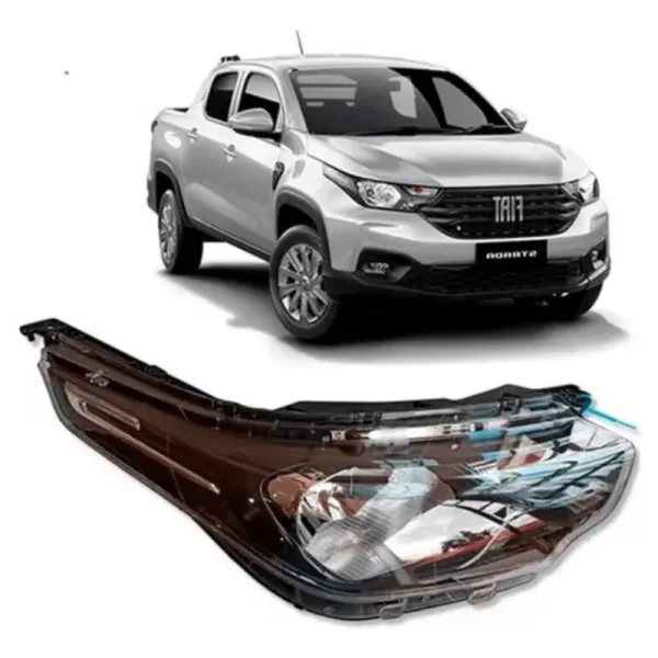 OPTICO DER S/LED STRADA 2021/