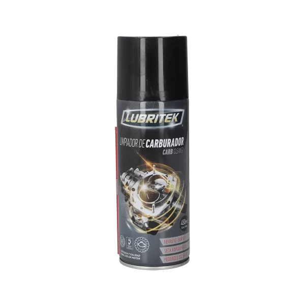 LIMPIA CARBURADOR 400ml GERMANY