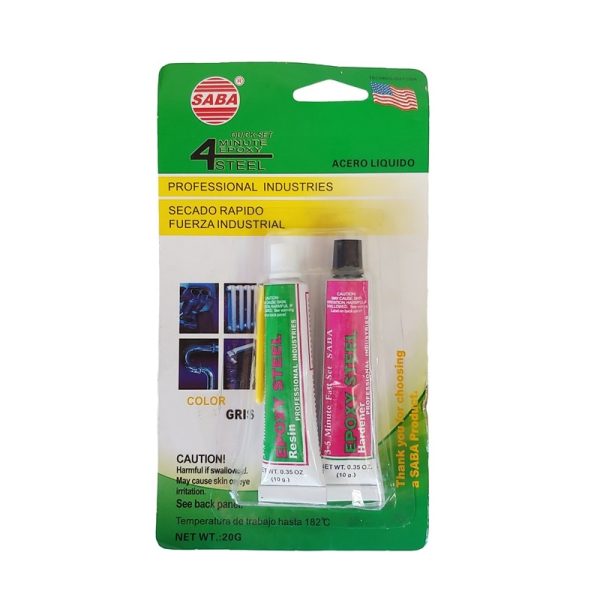 ACERO LIQUIDO USA