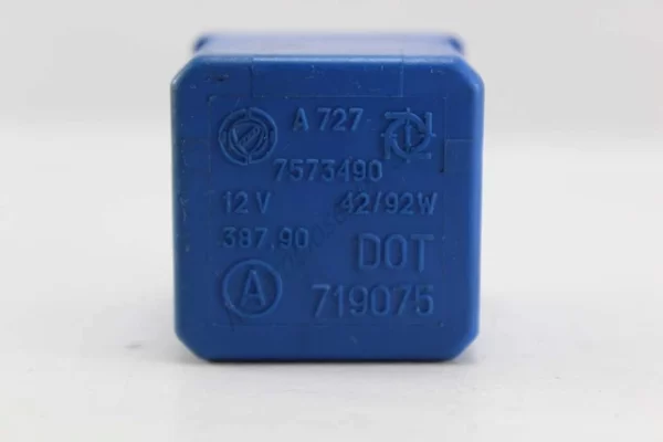 RELAY INTERMITENTE FIORINO 94/ -PUNTO-PALIO