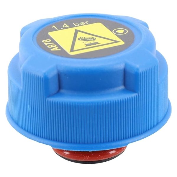 TAPA DEPOSITO AUXILIAR RADIADOR GRANDE  PUNTO-STILO-500