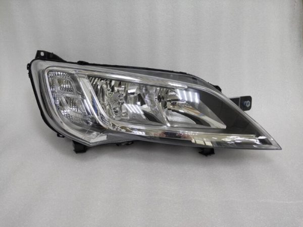 OPTICO DER. DUCATO 2.3 2015/ CROMADO