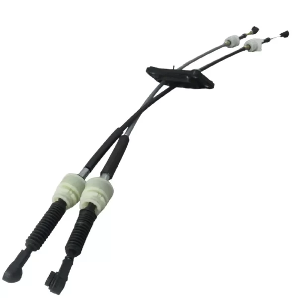 CABLE SELECTOR DE CAMBIO JGO DUCTO 2.3 18/