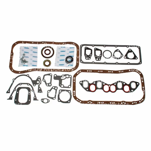 EMPAQUETADURA MOTOR SIN/CULATA 1.7 FIORINO-STRADA CON/RETEN