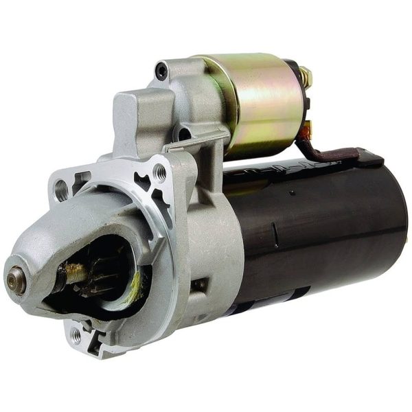 MOTOR PARTIDA 1.7 BOSCH 10D -STRA-NUEVO