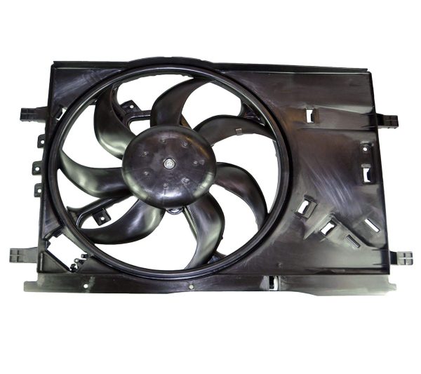 MOTOR ELECTRO GRANDE PUNTO 1.4 16V