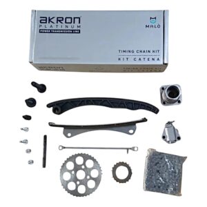 KIT DISTRIBUCION FIORINO-CITY-DOBLO 1.3 MTJ
