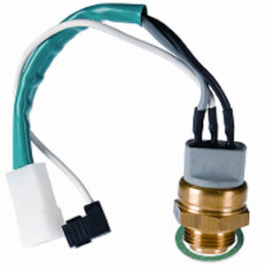 BULBO RADIADOR 3 CABLES FIORINO 1.7  96/2003