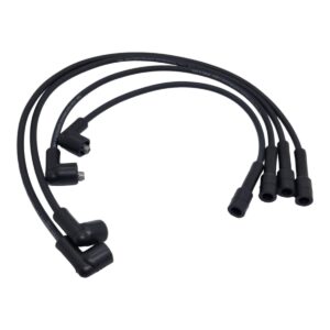CABLE BUJIAS PUNTO 55-60-75-FIORINO 04/2005 -CINQUECENTO