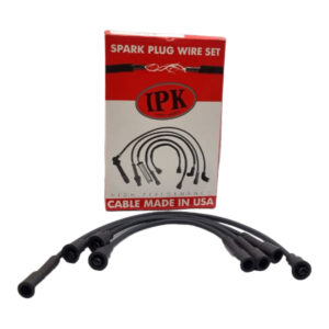CABLE BUJIAS PALIO 1.3 8V EDX-SIENA