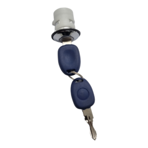 CILINDRO CON/LLAVE IZQUIERDO PALIO