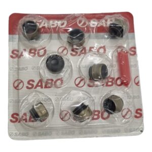 RETEN VALVULA DOBLO 1.3 MTJ-PALIO 16V JUEGO
