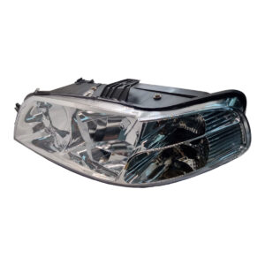 OPTICO IZQUIERDO PALIO-FIRE-SX BASE NEGRA 02/
