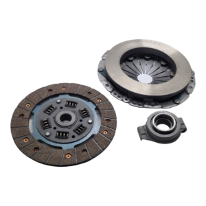 KIT EMBRAGUE FIORINO 1.7 STRADA 1.7 + RODAMIENTO