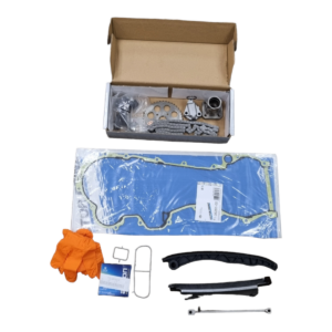 KIT DISTRIBUCION FIORINO-CITY-DOBLO 1.3 MTJ