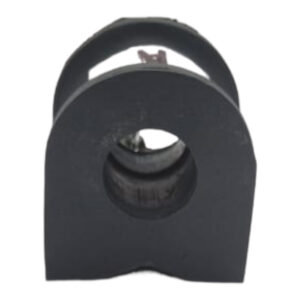 GOMA BARRA TENSOR BARRA ESTABILIZADORA FIORINO 91/ 15MM BAJA
