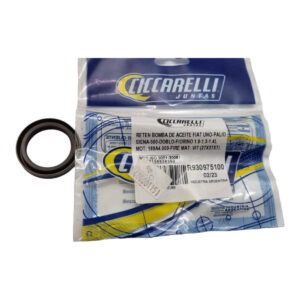 RETEN CIGÜEÑAL DELANTERO PALIO-FIORINO 05/