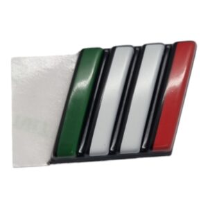 INSIGNIA "BANDERA ITALIA" ARGO-CRONOS-MOBI