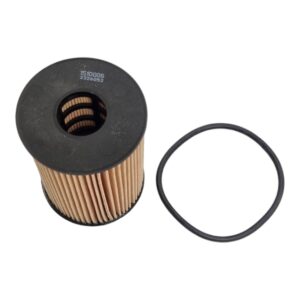 FILTRO ACEITE DOBLO 1.3 - 500X 1.4 17/