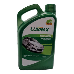 ACEITE MOTOR 20W50 4.0 LT
